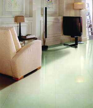 看80后用瓷磚塑造靈性空間