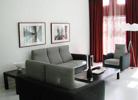 40平米小戶型設(shè)計(jì) 一個(gè)人的精彩