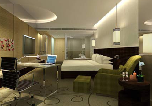 40平米小戶型設(shè)計(jì) 一個(gè)人的精彩