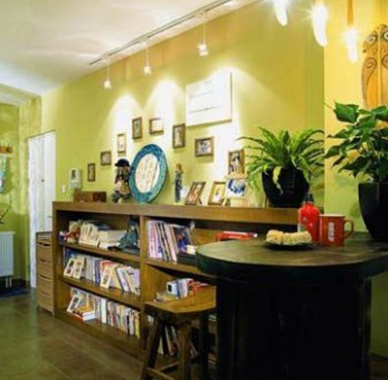 40平米小戶型設(shè)計(jì) 一個(gè)人的精彩