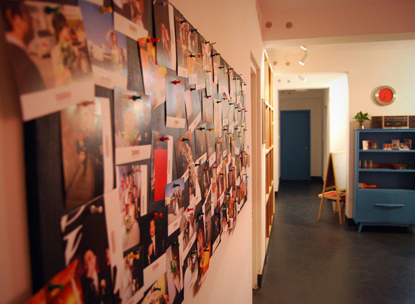 環(huán)保建材打造綠色家裝