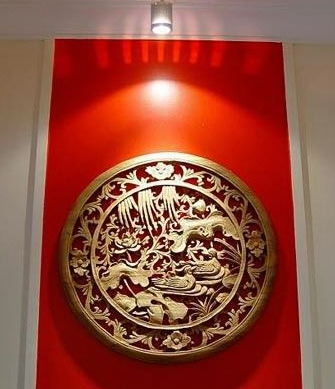 個性走廊設計 美麗家裝不留白