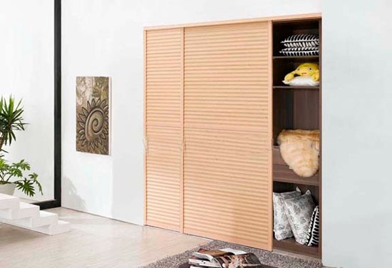 整理臥室衣柜最實用的方法