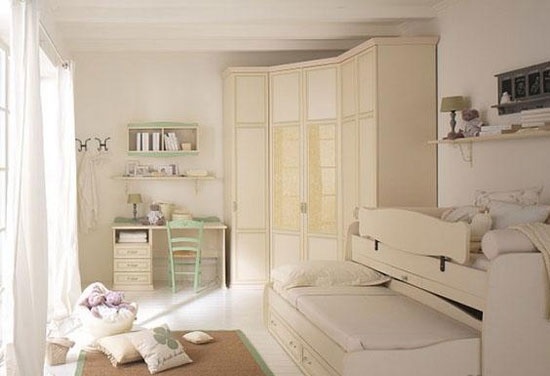 衣柜設(shè)計(jì)要注意哪些  如何設(shè)計(jì)衣柜