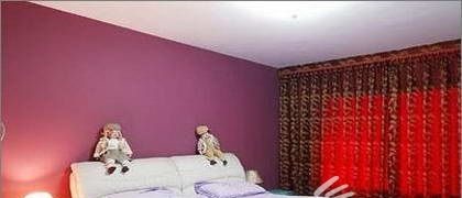 臥室裝修6要點 打造舒適睡眠環境