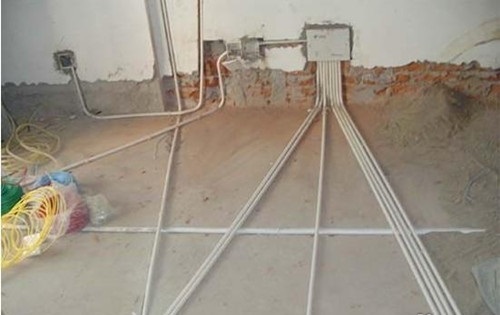 家庭水電如何安裝 家庭水電安裝知識