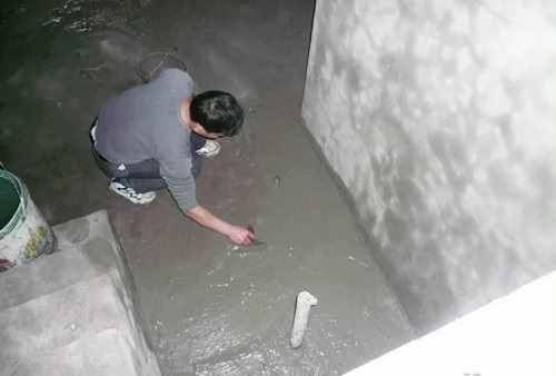 衛生間廚房防水技巧  廚房衛生間做防水處理的必要性