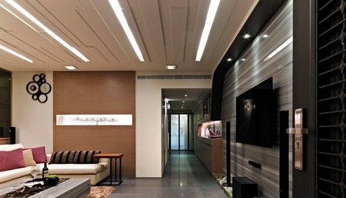 2招巧妙改造居室狹長不通風 對陰暗潮濕說拜拜