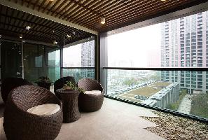 杭州銀馬公寓
